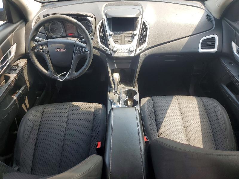 Aukcja sprzedaży 2015 Gmc Terrain, vin: 2GKALMEK7F6191658, numer aukcji: 58718586