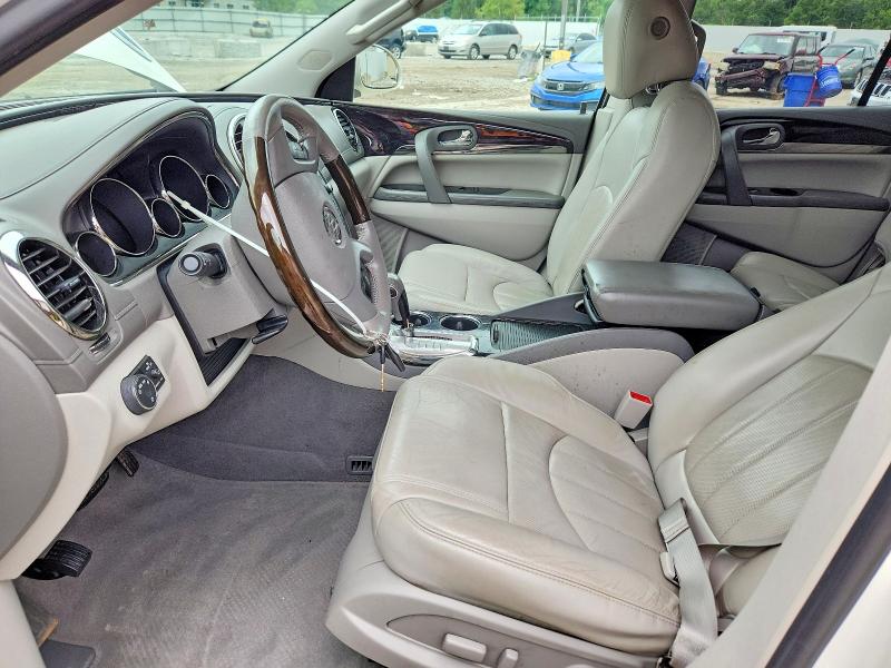 Aukcja sprzedaży 2015 Buick Enclave, vin: 5GAKRBKD5FJ216070, numer aukcji: 57022606