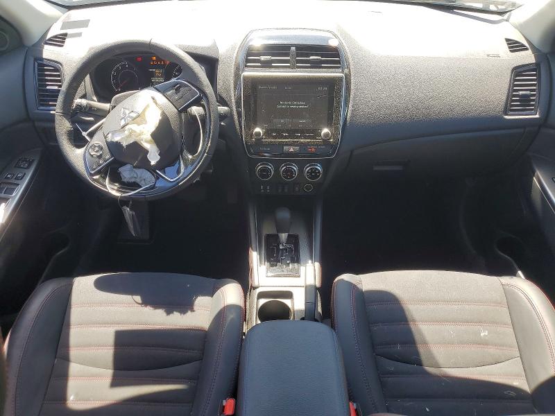56137886 :رقم المزاد ، JA4ARUAU3TU000343 vin ، 2026 Mitsubishi Outlander Sport مزاد بيع