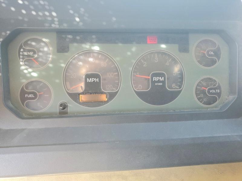 58992876 :رقم المزاد ، 1GBKP37N0N3308481 vin ، 1992 Chevrolet P30 مزاد بيع