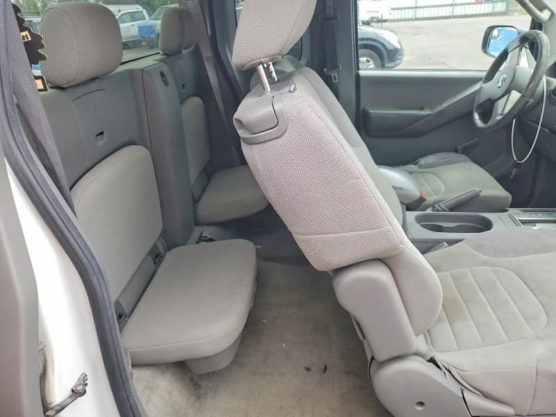 Продаж на аукціоні авто 2012 Nissan Frontier, vin: 1N6BD0CT5CC444025, номер лоту: 56975366