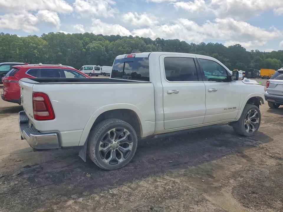 58395936 :رقم المزاد ، 1C6SRFKT8KN671339 vin ، 2019 Ram 1500 مزاد بيع