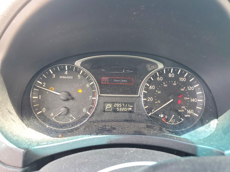 Aukcja sprzedaży 2015 Nissan Altima, vin: 1N4AL3AP1FN880393, numer aukcji: 57572466
