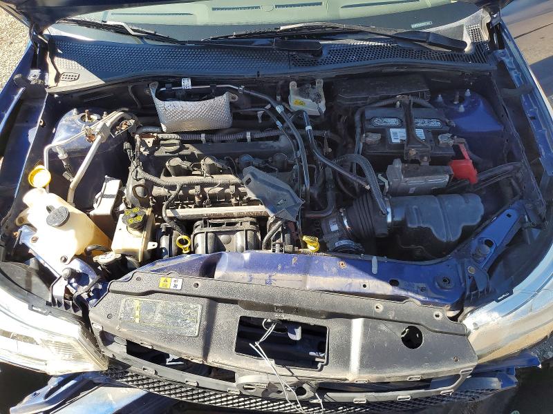 Aukcja sprzedaży 2009 Ford Focus, vin: 1FAHP35N89W205294, numer aukcji: 57710736