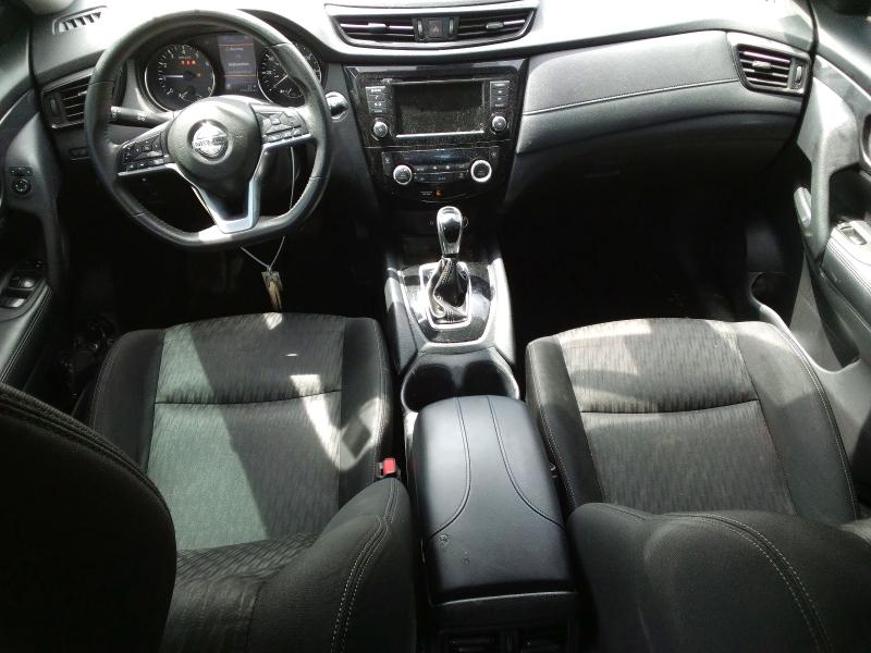 Продаж на аукціоні авто 2019 Nissan Rogue, vin: KNMAT2MV6KP519013, номер лоту: 54226126