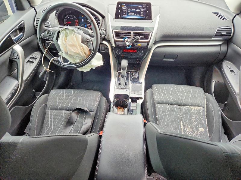 Продажа на аукционе авто 2020 Mitsubishi Eclipse Cross, vin: JA4AS5AA7LZ001398, номер лота: 57598256