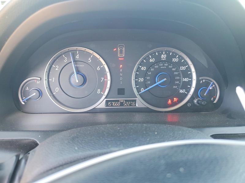 Aukcja sprzedaży 2013 Honda Crosstour, vin: 5J6TF1H52DL002350, numer aukcji: 56189976