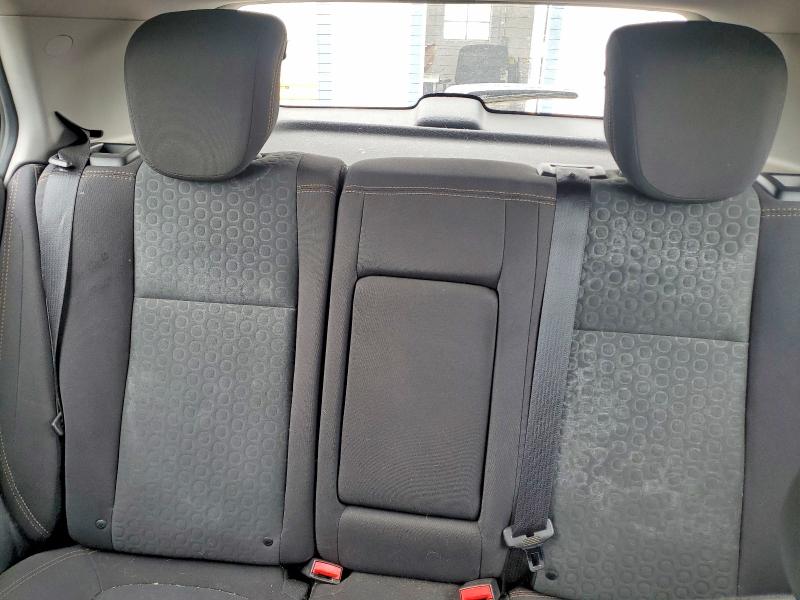Продажа на аукционе авто 2018 Chevrolet Trax, vin: 3GNCJKSB7JL221840, номер лота: 55517616
