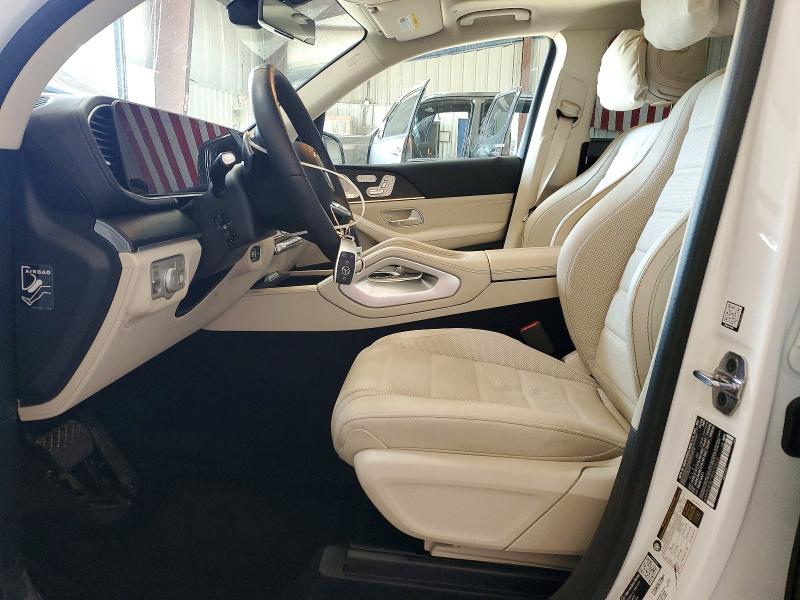 Продаж на аукціоні авто 2026 Mercedes-benz Gle, vin: 4JGFB4FB7TB570523, номер лоту: 57699566