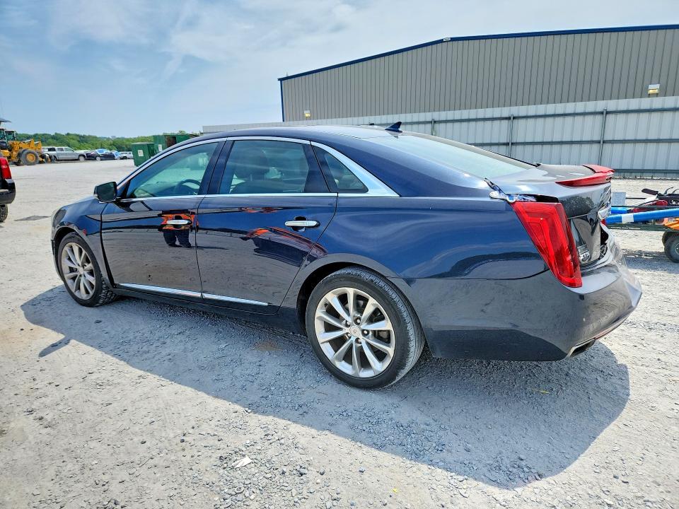Продаж на аукціоні авто 2013 Cadillac Xts, vin: 2G61P5S31D9164991, номер лоту: 58103266