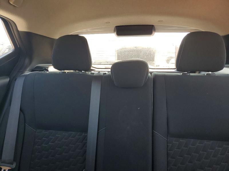 Продажа на аукционе авто 2021 Nissan Kicks, vin: 3N1CP5BV6ML485447, номер лота: 55526076