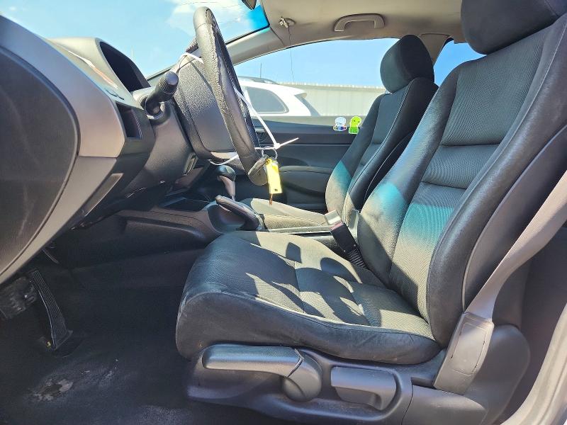Продажа на аукционе авто 2011 Honda Civic, vin: 2HGFA1F6XBH528119, номер лота: 57420656