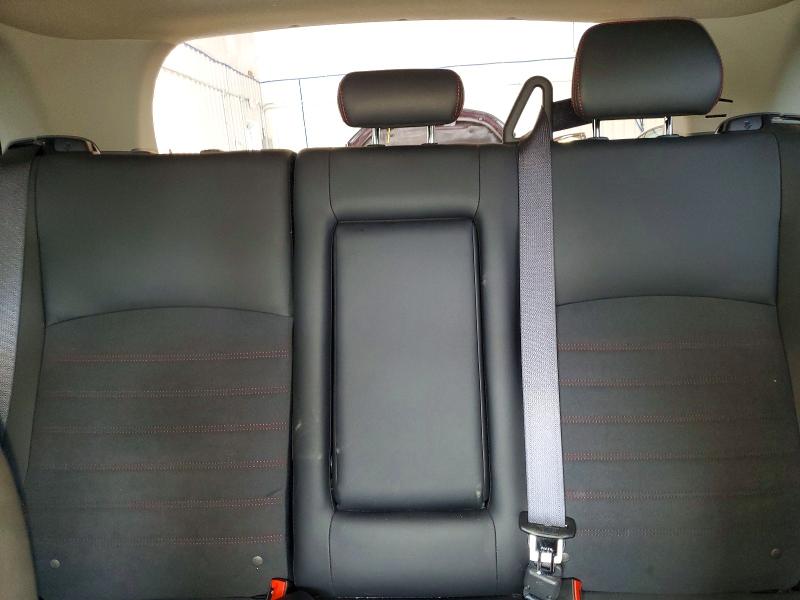 56783886 :رقم المزاد ، JA4ARUAU2SU009744 vin ، 2025 Mitsubishi Outlander Sport مزاد بيع