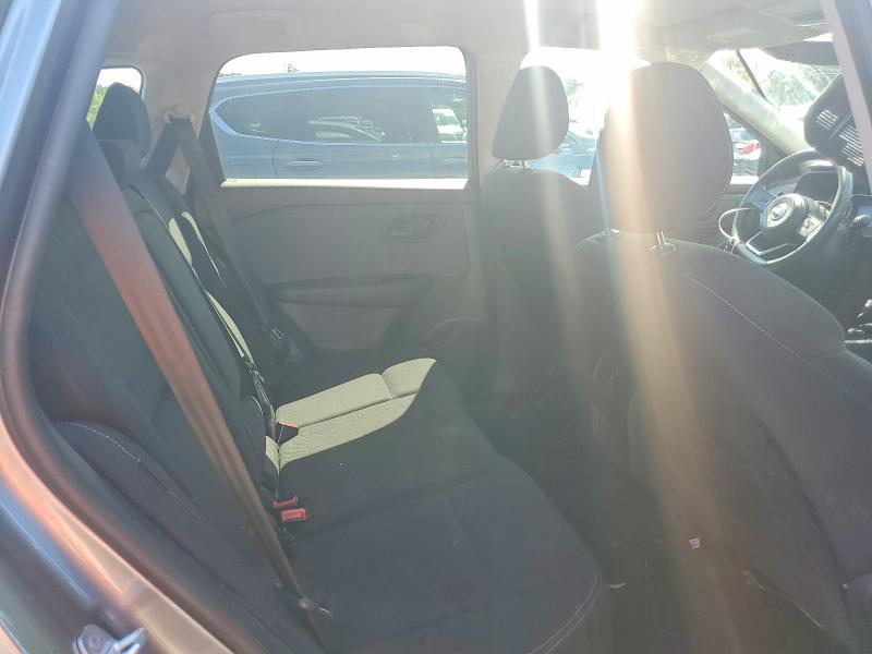 Продажа на аукционе авто 2023 Nissan Rogue, vin: 5N1BT3AB8PC681501, номер лота: 57002916