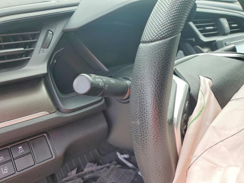 Продаж на аукціоні авто 2019 Honda Civic, vin: 2HGFC2F68KH516793, номер лоту: 56515426