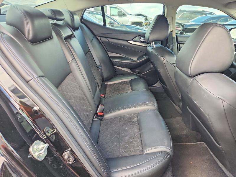 Aukcja sprzedaży 2017 Nissan Maxima, vin: 1N4AA6AP3HC420285, numer aukcji: 55710106