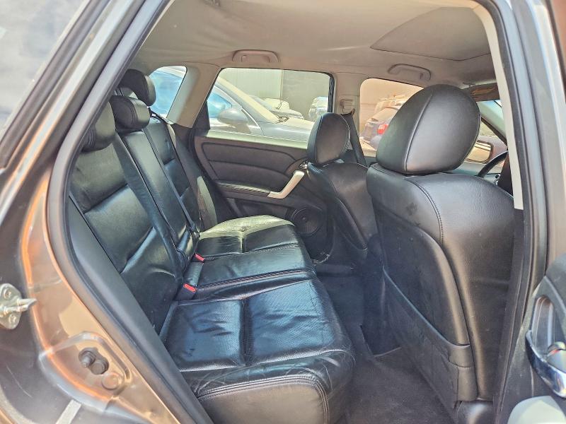 Продаж на аукціоні авто 2007 Acura Rdx, vin: 5J8TB18297A022376, номер лоту: 55891716