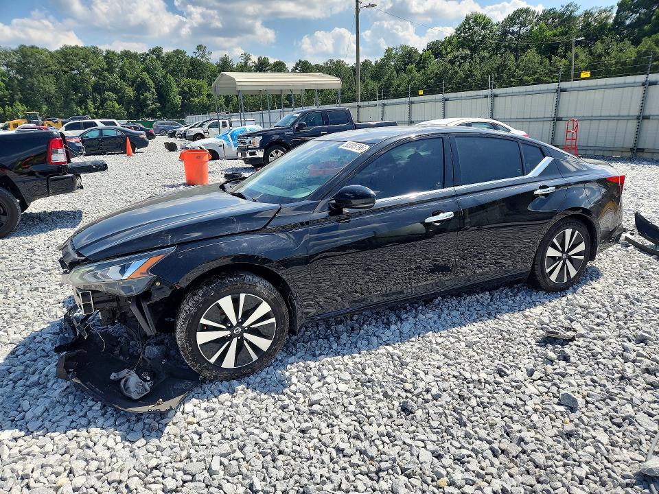 Продаж на аукціоні авто 2019 Nissan Altima, vin: 1N4BL4DV8KC147025, номер лоту: 58305796