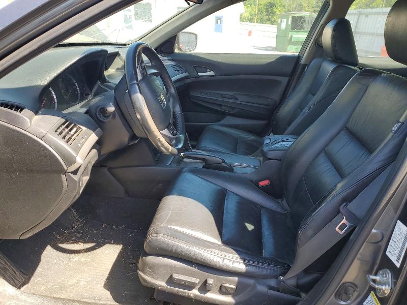 55820666 :رقم المزاد ، 1HGCP2F61BA144607 vin ، 2011 Honda Accord مزاد بيع
