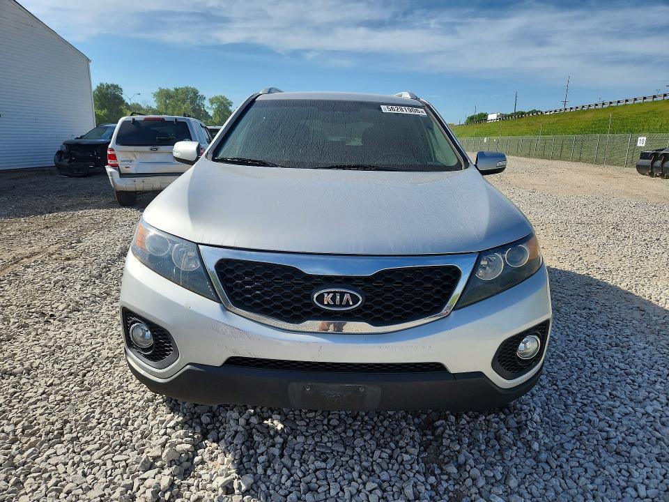 Aukcja sprzedaży 2012 Kia Sorento, vin: 5XYKTDA6XCG219301, numer aukcji: 56281906