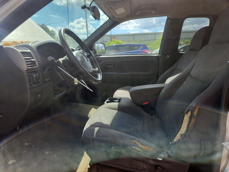 Продажа на аукционе авто 2006 Chevrolet Colorado, vin: 1GCDT196468168949, номер лота: 57420626