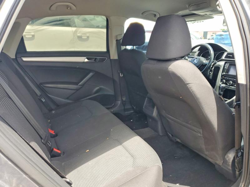 Продажа на аукционе авто 2017 Volkswagen Passat, vin: 1VWAT7A33HC029285, номер лота: 56648146