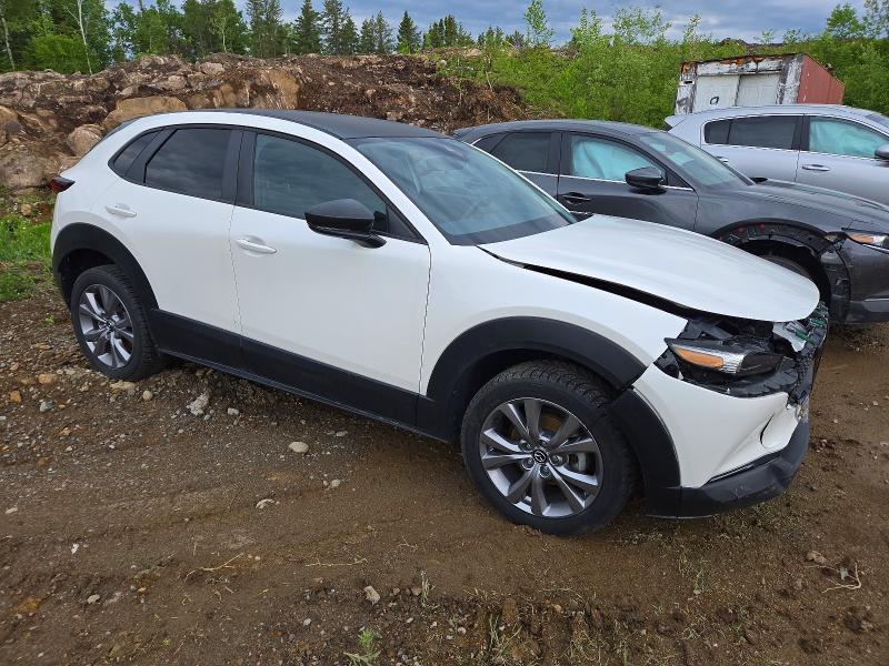 Aukcja sprzedaży 2021 Mazda Cx-30, vin: 3MVDMBCL6MM240257, numer aukcji: 52445806