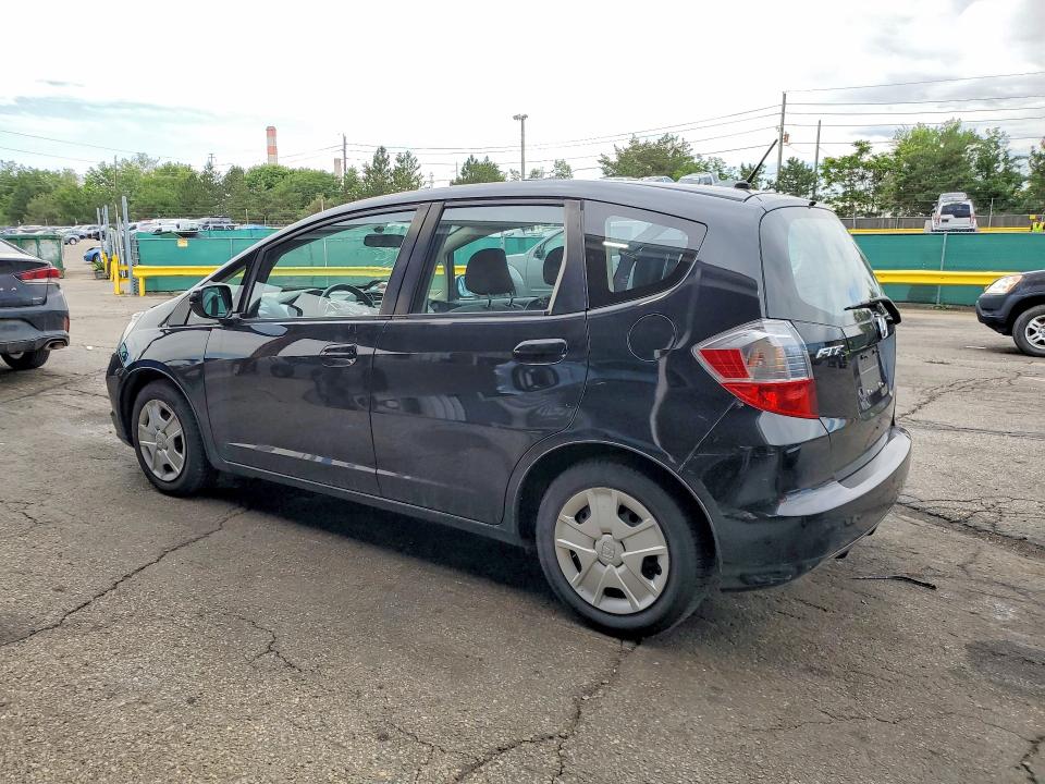 Aukcja sprzedaży 2013 Honda Fit, vin: JHMGE8H3XDC069276, numer aukcji: 56693816