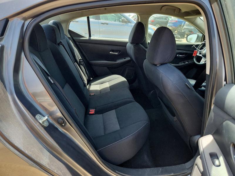 Aukcja sprzedaży 2021 Nissan Sentra, vin: 3N1AB8CV9MY285042, numer aukcji: 55725736