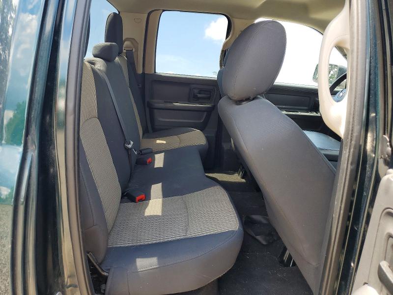 58974466 :رقم المزاد ، 1D7RV1GPXBS665681 vin ، 2011 Dodge Ram 1500 مزاد بيع