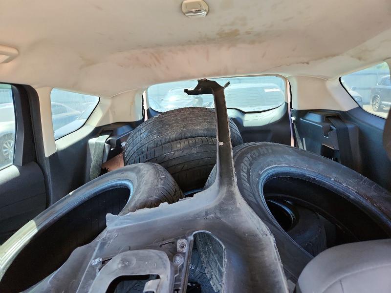 Продажа на аукционе авто 2013 Ford Escape, vin: 1FMCU0F7XDUC58378, номер лота: 55888926
