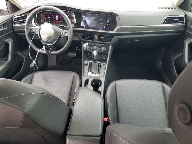 55458146 :رقم المزاد ، 3VWE57BU8LM101432 vin ، 2020 Volkswagen Jetta مزاد بيع