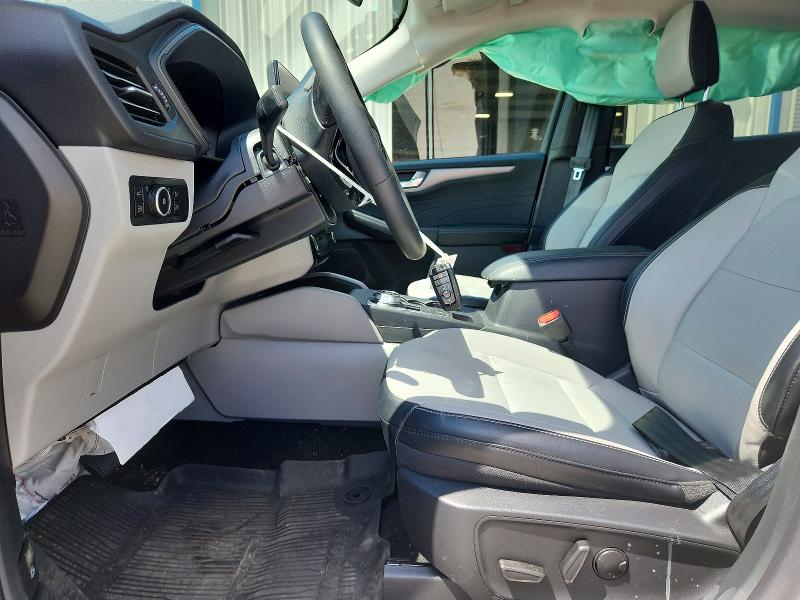 Aukcja sprzedaży 2025 Ford Escape, vin: 1FMCU0E14SUB48260, numer aukcji: 58221116