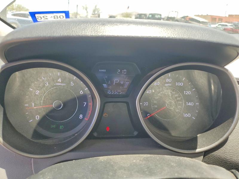 56150686 :رقم المزاد ، 5NPDH4AE6GH749538 vin ، 2016 Hyundai Elantra مزاد بيع