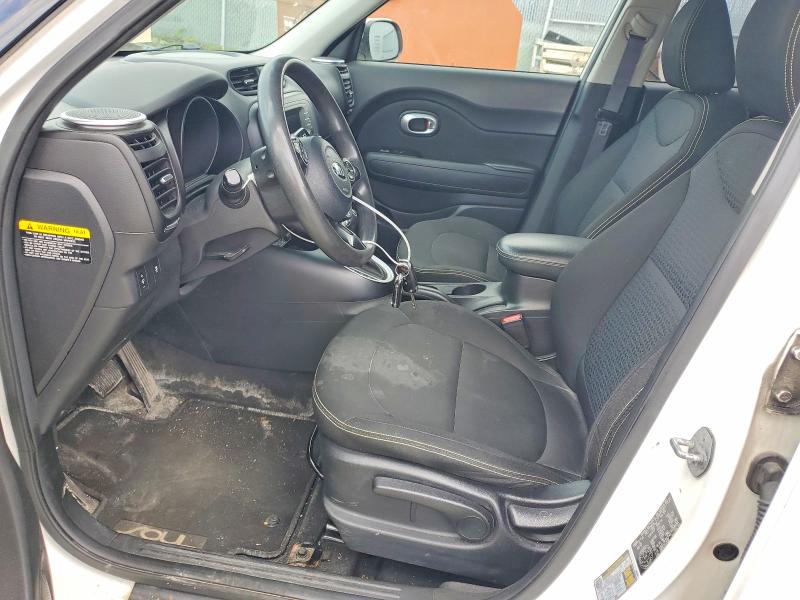 Aukcja sprzedaży 2014 Kia Soul, vin: KNDJP3A54E7038034, numer aukcji: 55848136
