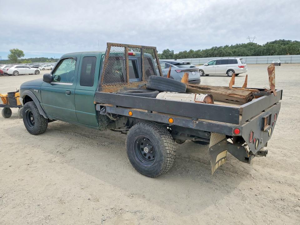 Aukcja sprzedaży 2000 Ford Ranger, vin: 1FTZR15X9YPA26849, numer aukcji: 59170976