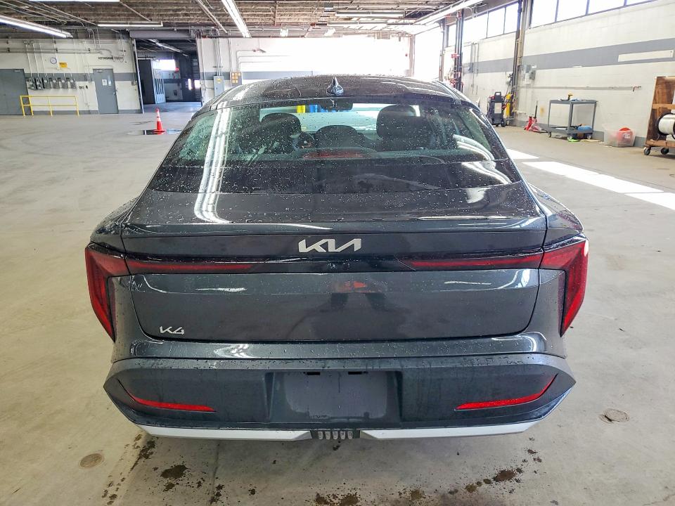 Aukcja sprzedaży 2026 Kia K4, vin: 3KPFT4DE6TE312821, numer aukcji: 55897986
