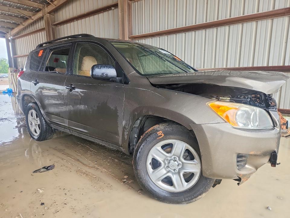 Aukcja sprzedaży 2010 Toyota Rav4, vin: JTMZF4DV8AD026875, numer aukcji: 57785346