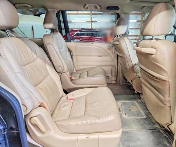 Aukcja sprzedaży 2007 Honda Odyssey, vin: 5FNRL38737B091097, numer aukcji: 57511186
