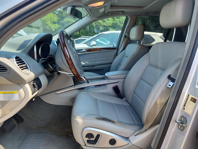 Продажа на аукционе авто 2011 Mercedes-benz Ml, vin: 4JGBB5GB6BA712075, номер лота: 57973556