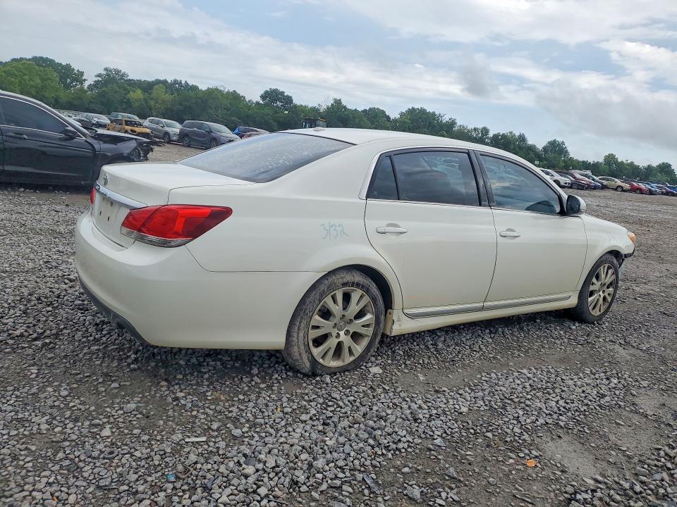 Aukcja sprzedaży 2011 Toyota Avalon, vin: 4T1BK3DB1BU373703, numer aukcji: 55350226
