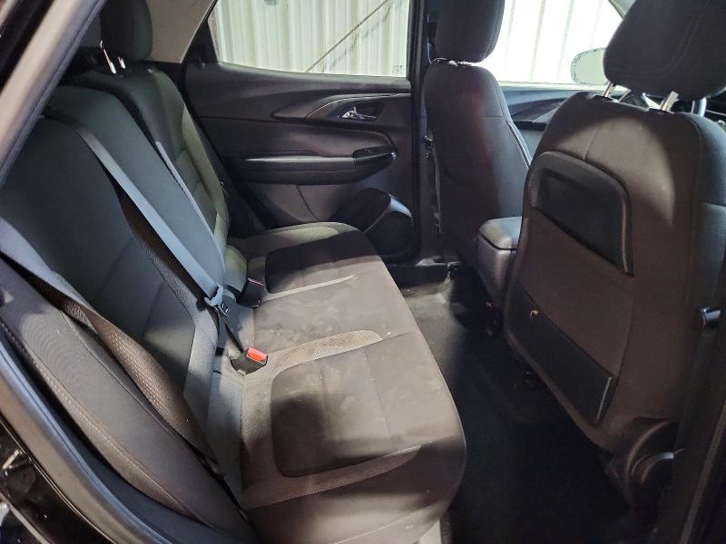 Продажа на аукционе авто 2021 Chevrolet Trailblazer, vin: KL79MPS27MB105693, номер лота: 57939026