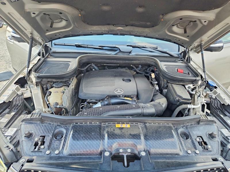 Aukcja sprzedaży 2020 Mercedes-benz Gle, vin: 4JGFB4JB5LA203004, numer aukcji: 56506256
