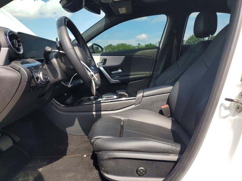 Продажа на аукционе авто 2019 Mercedes-benz A, vin: WDD3G4EB0KW001892, номер лота: 79133205