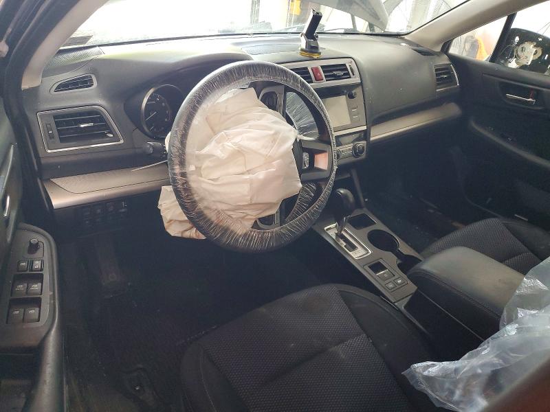 Продаж на аукціоні авто 2015 Subaru Outback, vin: 4S4BSAHC8F3260981, номер лоту: 57362216
