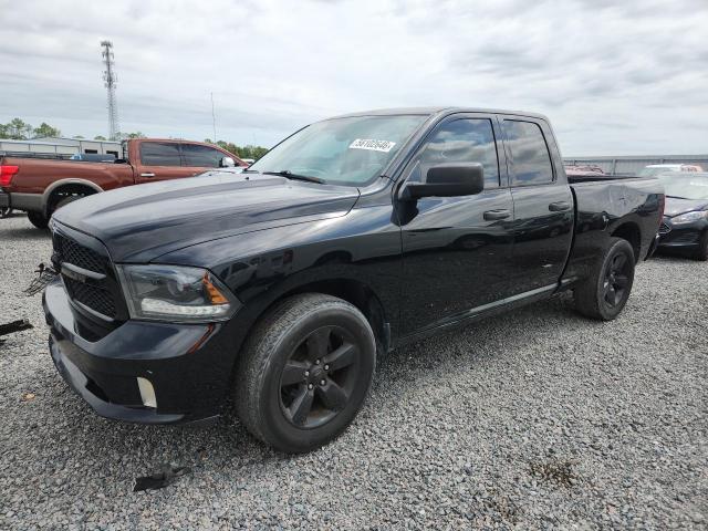 Продажа на аукционе авто 2015 Ram 1500, vin: 1C6RR6FG1FS591061, номер лота: 56102646