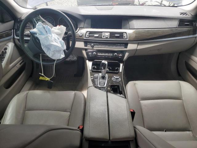 55520866 :رقم المزاد ، WBAFU7C56DDU72715 vin ، 2013 Bmw 535 مزاد بيع