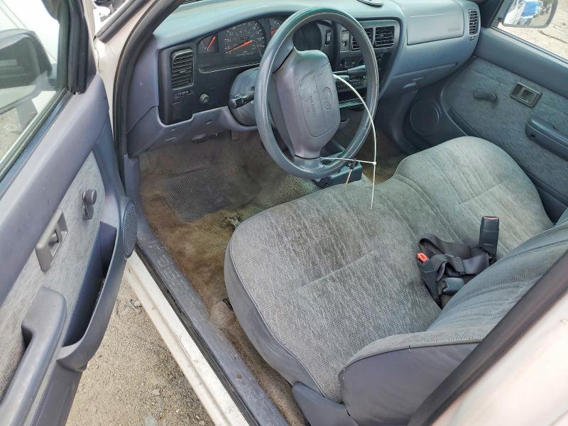 55422056 :رقم المزاد ، 4TANL42N3XZ497768 vin ، 1999 Toyota Tacoma مزاد بيع