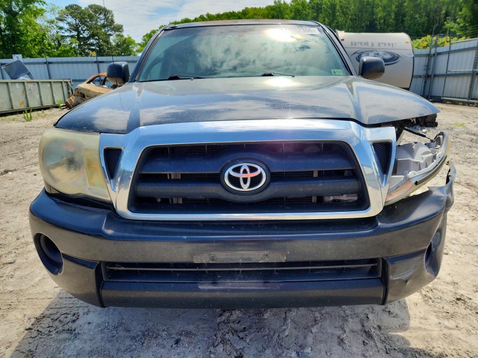 55532366 :رقم المزاد ، 5TETX22N56Z159876 vin ، 2006 Toyota Tacoma مزاد بيع