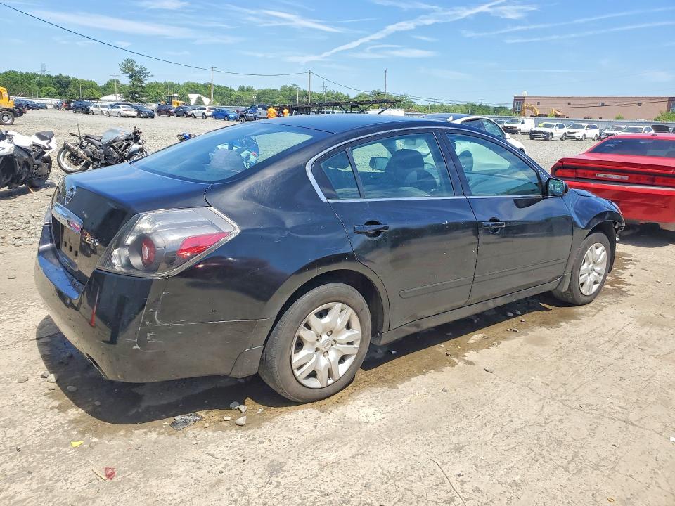 Aukcja sprzedaży 2012 Nissan Altima, vin: 1N4AL2APXCC169826, numer aukcji: 56277556